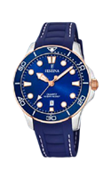 Orologio Festina in Acciaio 20502/2 - 20502/2